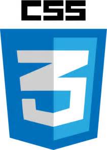 CSS3 Logo